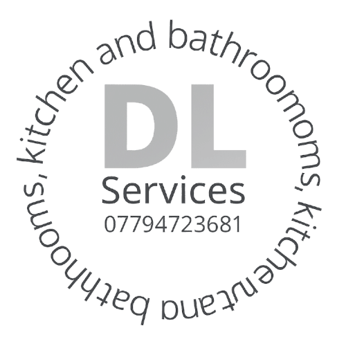 dl services logo upscaled